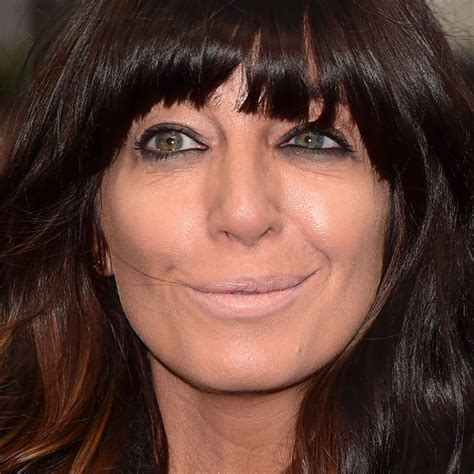 Claudia Winkleman Latest News Pictures And Videos Hello