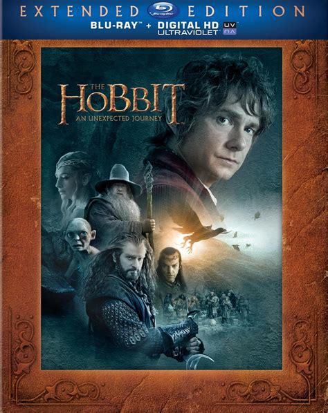 Review ‘the Hobbit An Unexpected Journey Extended Edition Among Best
