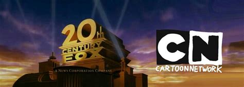If 20th Century Fox Owned Cartoon Network By Victorzapata246810 On