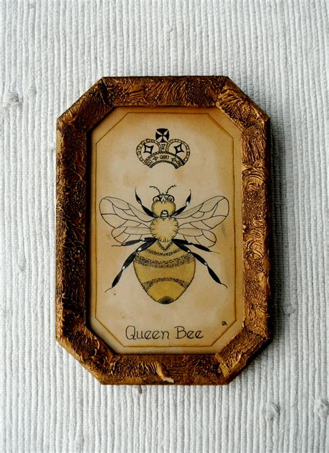 Eye For Design Decorating With Bees Its Very French