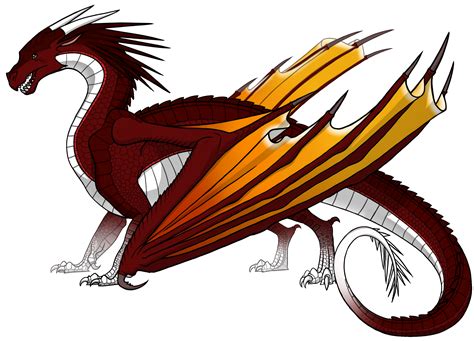 Wings Of Fire Dragons Cool Dragons Snake Dragon Dragon Wings Dragon