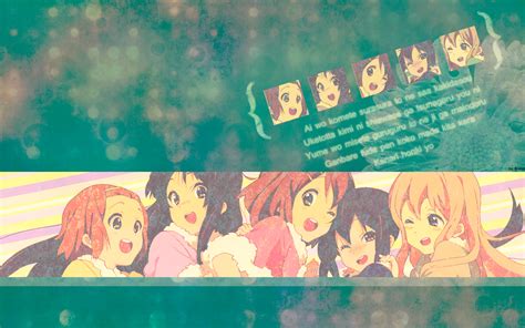 K On Wallpaper 708449 Zerochan Anime Image Board