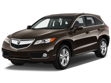 2014 acura rdx exterior colors