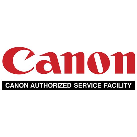 Canon Logo Png