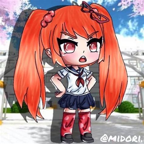 Pin on Gacha
