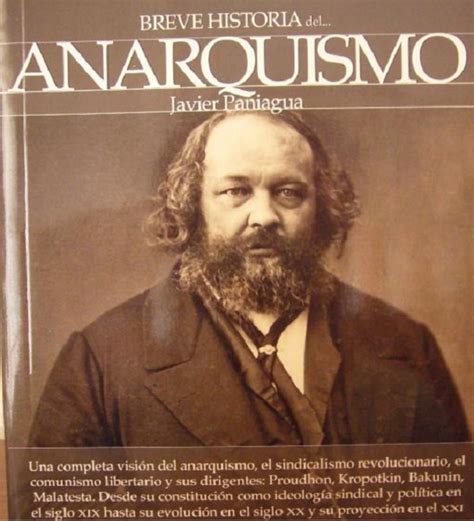 Debate A Balance Y Conclusiones Tras Explorar La Historia Del Anarquismo