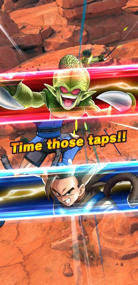 The animated film tells the story of the adventures of songoku and his friends, who looking for dragon ball. DRAGON BALL LEGENDS 2.18.0 - Descargar para Android APK Gratis
