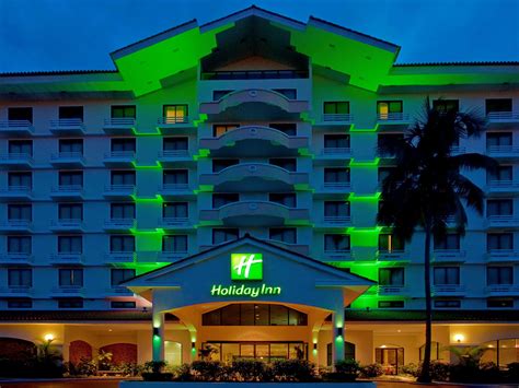 Ideální pro vás bude aureli hotel city inn, který se nachází v historické budově z 19. Holiday Inn Panama Canal IHG Hotel