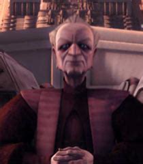El canciller palpatine no fue el primero en ordenar una purga contra los jedis y tenemos las en el tercer episodio el canciller palpatine, quien controla al senado, da el último golpe contra los jedi. Voice Of Palpatine - Star Wars: The Clone Wars | Behind ...