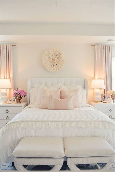 Home Decor And Interior Design Blogs The Ping Dream White Master