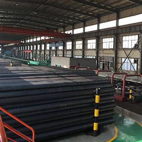 Erw Steel Pipe Structure Pipe Tianjin Xinyue Steel Group