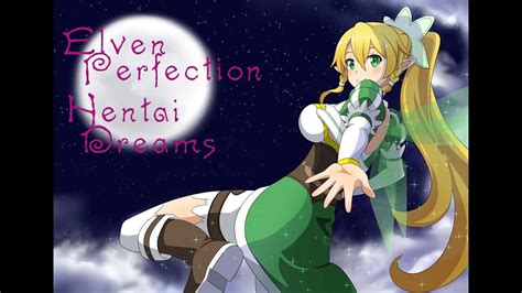 Elven Perfection Hentai Dreams Booster Youtube