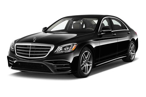 2018 Mercedes Benz S Class Prices Reviews And Photos Motortrend