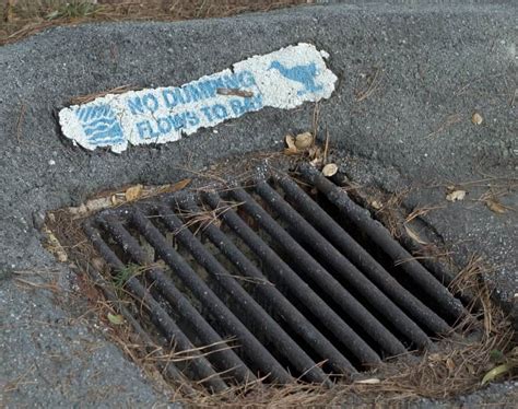Storm Drain Covers Are They Really Necessary Absorbentsonline