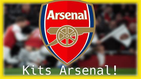The nickname of the club is bvb. Descargar kits Arsenal Dream League Soccer 2019 - 2018 y ...