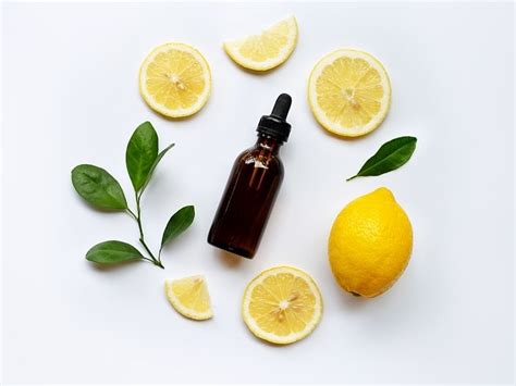 17 Amazing Uses For Lemon Essential Oil Suburban Simplicity