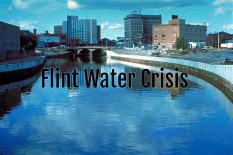 The Eclipse Flint Water Crisis Still Affects Kearsley Students