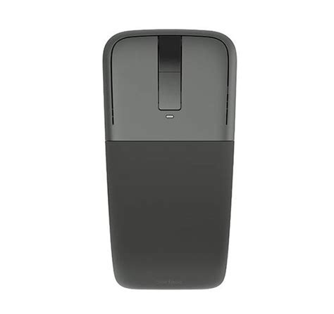 Microsoft Arc Touch Mouse Surface Edition Bluetooth E6w 00003 Mwave