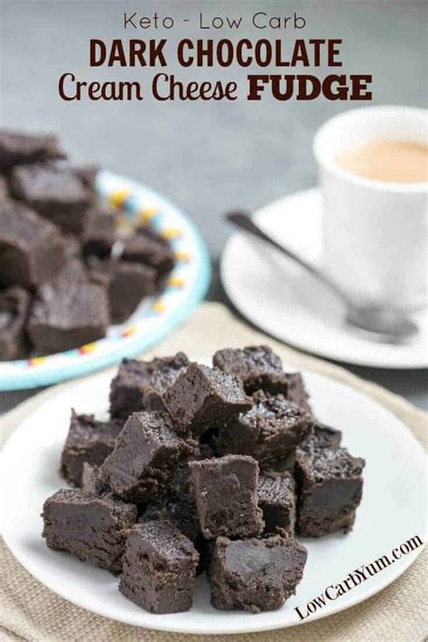 Check spelling or type a new query. Dark Chocolate Keto Fudge Fat Bombs | Low Carb Yum