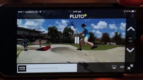 Because sometimes wifi connection has more interfernces such as wifi range, obstacle. Pluto TV: TV for the Internet App Review For iOS/Android ...
