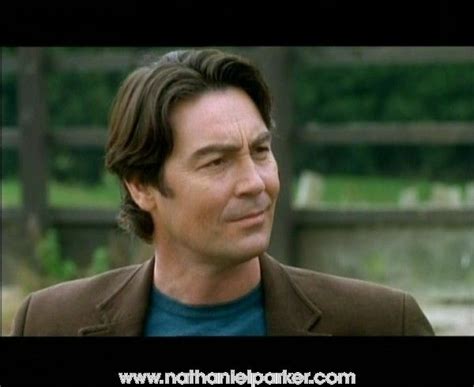 Nathaniel Parker The Inspector Lynley Mysteries Great Tv Shows Gorgeous Men