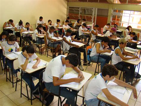 Alagos Escola Pública Aprova 31 Alunos Em Universidades Educação