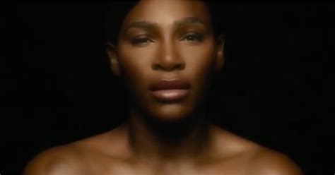 Serena Williams Breast Cancer Awareness Month Video POPSUGAR Fitness