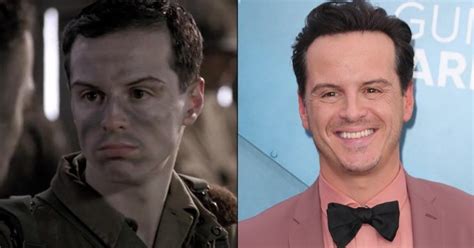 15 Massive Actors You Forgot Were In Band Of Brothers