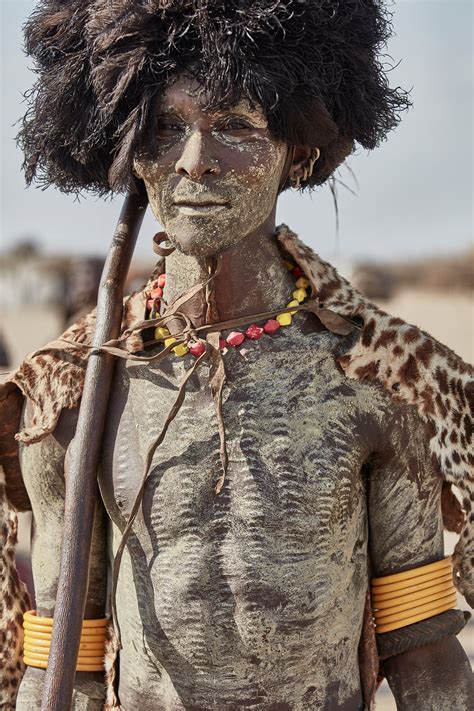 Up Close With The Tribes Of Ethiopias Imperiled Omo Valley The New