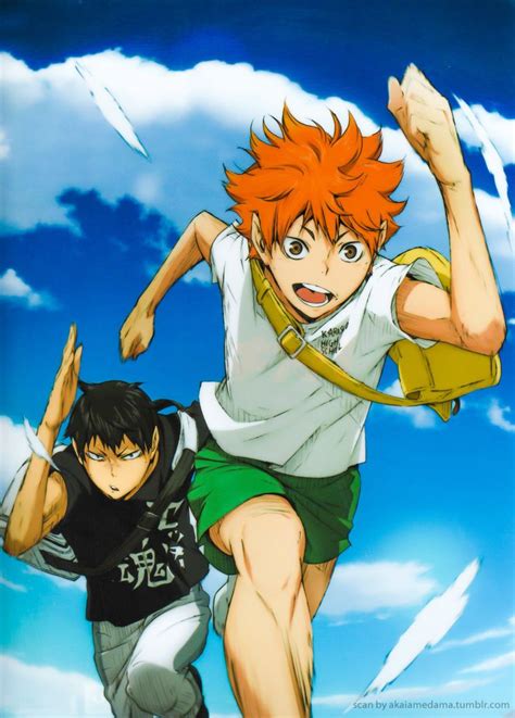 Has officially come to an end with chapter 402 of the series, and one of the coolest things it does is complete a final arc in the final arc of the manga, we find out what each fan favorite's lives. Pin on Haikyuu