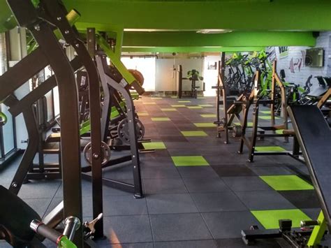 A Stepwise Guide For Your Gym Interior Into Wellness