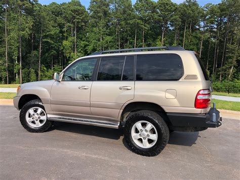 There are still one way streets in downtown, so be careful. For Sale - Raleigh, NC - 2004 Toyota Landcruiser w/189k ...