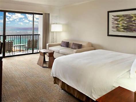 Alii Tower Ocean View King Magellan Luxury Hotels
