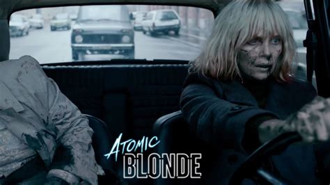 Atomic Blonde Universal Pictures