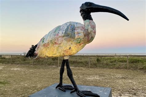 Swell Sculpture Festival 2021 Currumbin Beach Must Do Gold Coast