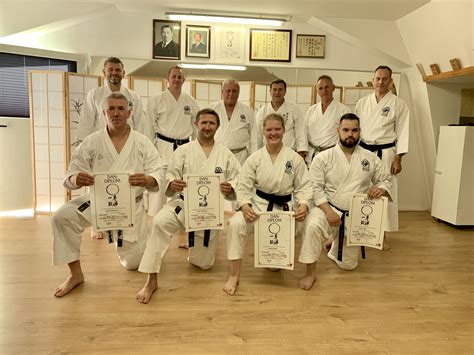 Karate Verband Deutschland Goju Kai German Jkf Goju Kai Federation Ev