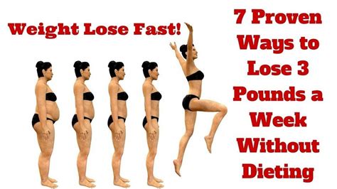 How To Lose Weight Fast Naturally In 10 Days