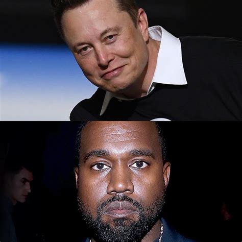 Buzzing Pop On Twitter Elon Musk Has Lifted Kanye West’s Twitter Ban After Having Full Control