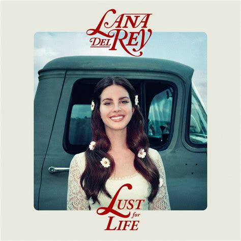 Review Lana Del Rey’s ‘lust For Life’ Album