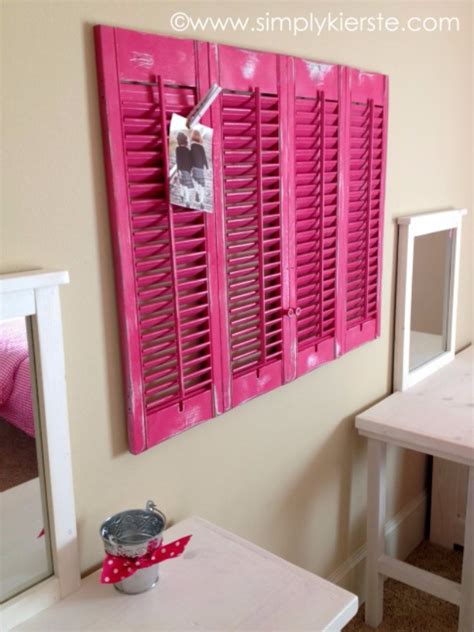 4.8 out of 5 stars. 42 Adorable DIY Room Decor Ideas for Girls