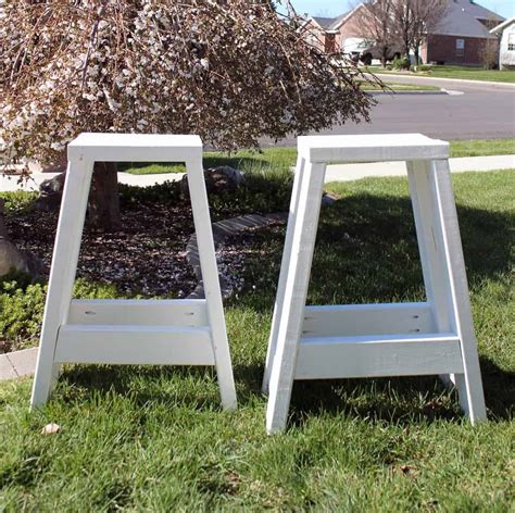 Epic Diy Barstool Ideas To Help You Transform Your Space The Saw Guy