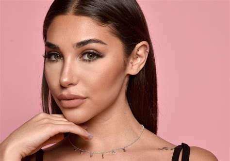 Who Is Chantel Jeffries 5 Facts About The Social Media Star