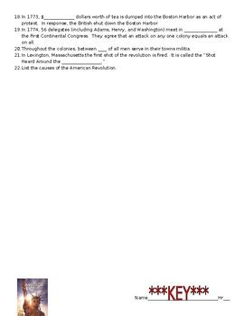 What ultimately happens to the bank of the united states the next day? 35 America The Story Of Us Bust Worksheet Answers - Free ...