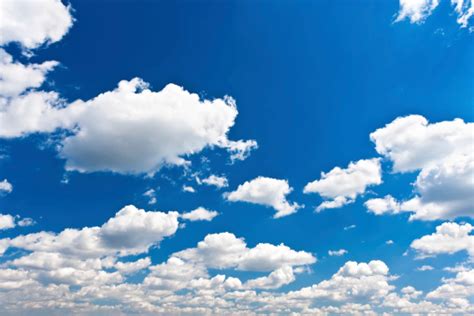 Blue Sky Stock Photo Download Image Now Istock
