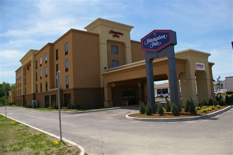 Who Owns Hampton Inn Updated In 2022