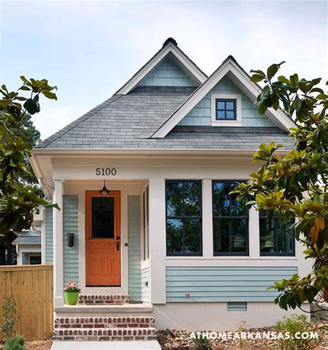 The lease for this property is for two years with a 3. A Little House in Little Rock Built with a Tumbleweed Tiny ...