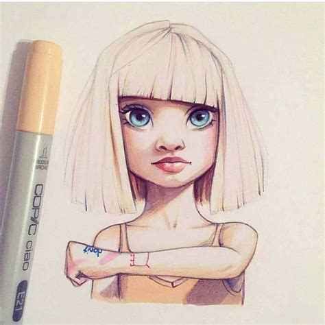 See This Instagram Photo By Dailyart 536k Likes Drawings