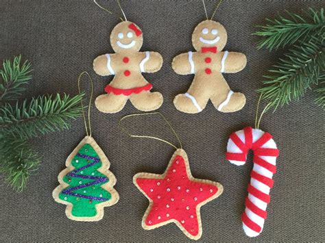 This item is unavailable  Etsy  Diy felt christmas ornaments, Felt