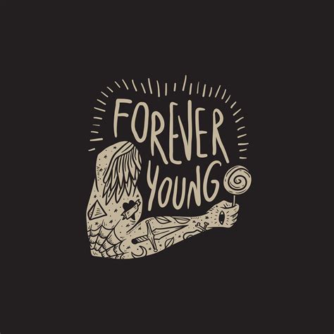 Forever Young Free Vector Art - (28 Free Downloads)