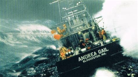 Is 'the perfect storm based on a book? Did you like movie, Perfect Storm (2000)? | Tellwut.com